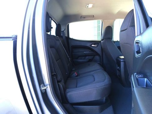 Used 2022 Chevrolet Colorado LT w/ LT Convenience Package image 28