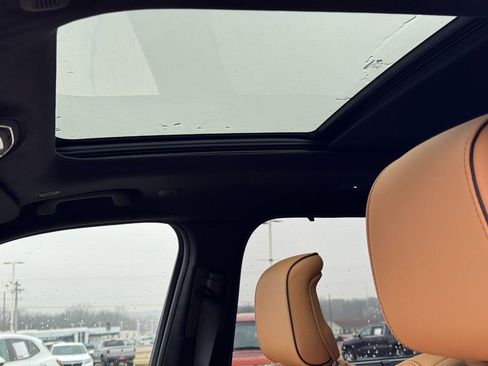 New 2026 Jeep Grand Cherokee L Summit image 16