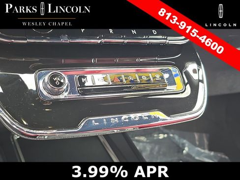Certified 2025 Lincoln Corsair Reserve AWD/4WD image 21