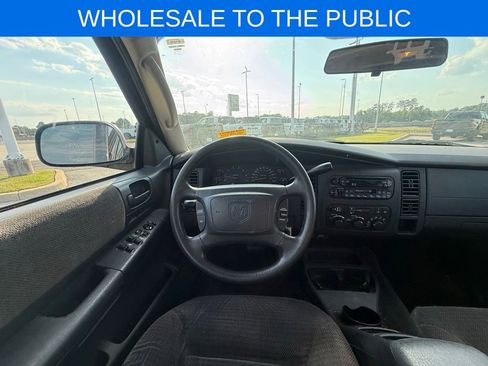 Used 2003 Dodge Durango SLT RWD image 15