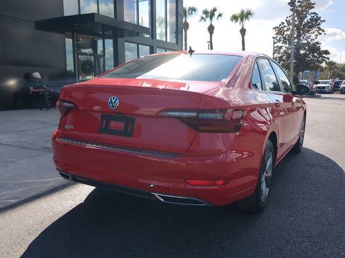 Used 2019 Volkswagen Jetta R-Line image 3