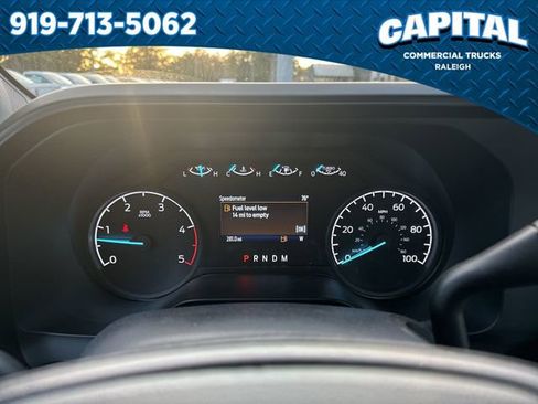 New 2024 Ford F550 4x4 Regular Cab Super Duty image 24