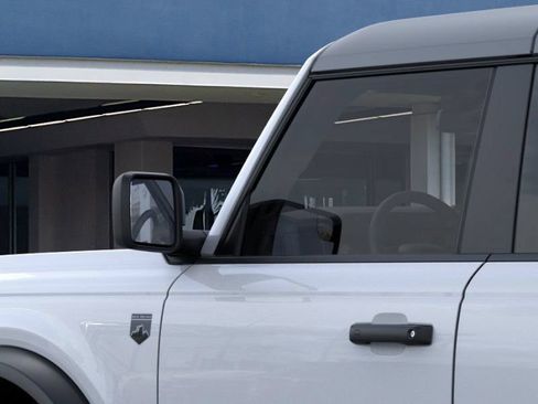 New 2026 Ford Bronco Big Bend AWD/4WD image 22