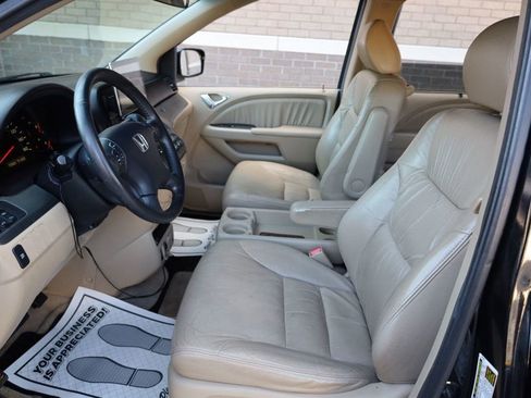 Used 2007 Honda Odyssey EX-L image 15