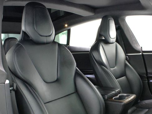 Used 2017 Tesla Model S 75D image 48