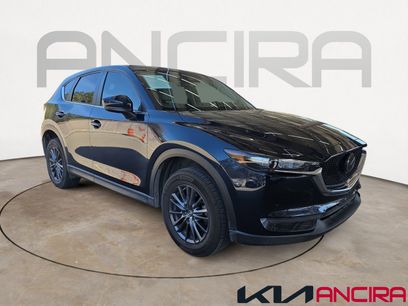Used 2020 MAZDA CX-5 Touring