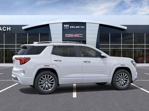 New 2026 GMC Terrain Denali AWD/4WD image 5