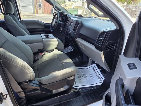 Used 2015 Ford F150 XL w/ Equipment Group 101A Mid AWD/4WD image 10