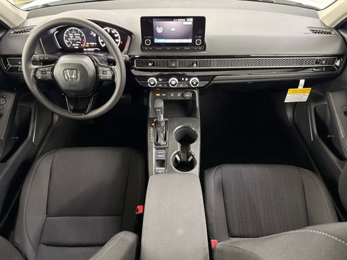 New 2026 Honda Civic LX image 15