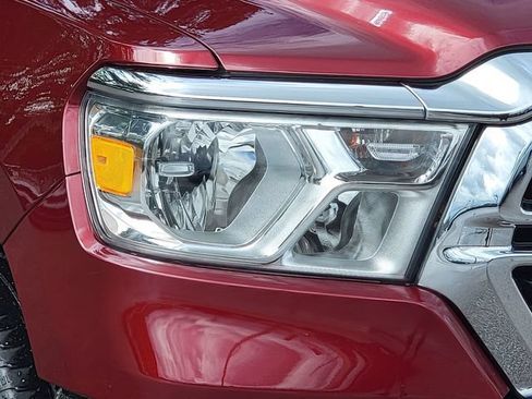 Certified 2023 RAM 1500 Big Horn AWD/4WD image 16