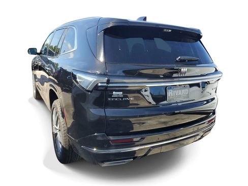New 2026 Buick Enclave Avenir w/ Super Cruise Package FWD image 4