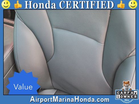 Used 2024 Honda Accord Sport image 23
