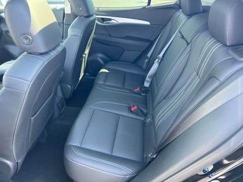 Certified 2024 Buick Envision Avenir AWD/4WD image 22