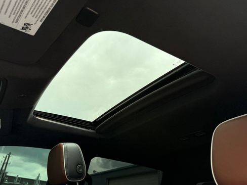 Used 2024 GMC Sierra 3500 Denali Ultimate image 15