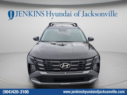 New 2026 Hyundai Tucson Limited w/ Tow & Go Package AWD/4WD image 10