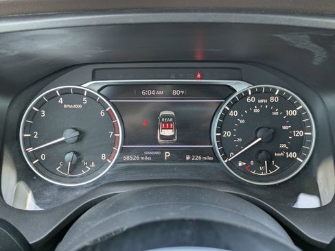 Certified 2023 Nissan Rogue SV FWD image 26