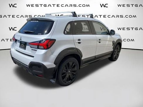 New 2026 Mitsubishi Outlander Sport AWD image 24