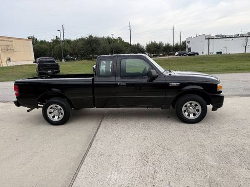 Used 2009 Ford Ranger XLT RWD image 6