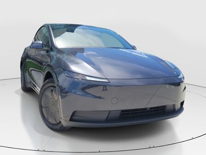 Used 2026 Tesla Model Y 2WD