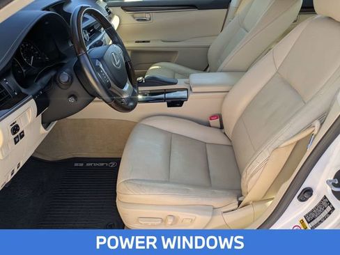 Used 2015 Lexus ES 350 image 15