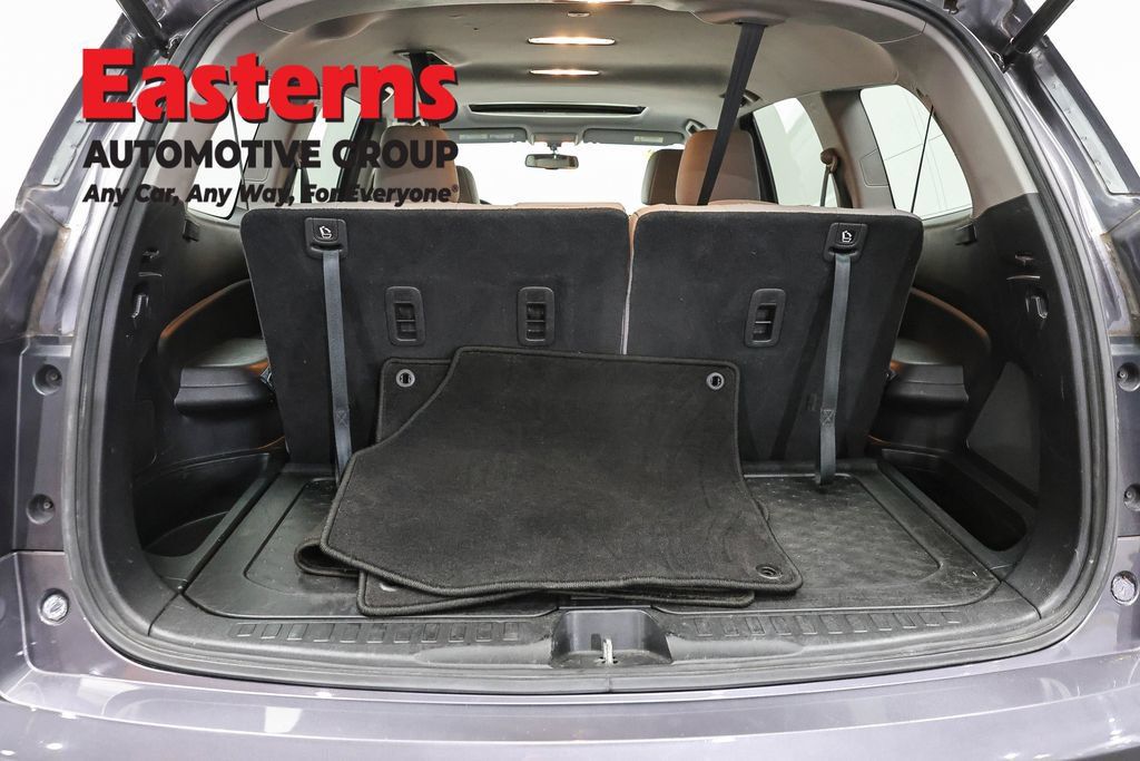 Used 2018 Honda Pilot EX-L image 9