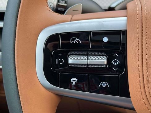 New 2026 Genesis GV80 3.5T Prestige image 20