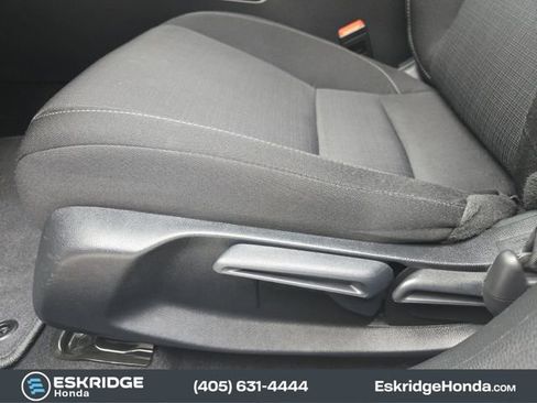 Used 2024 Honda Civic EX image 25