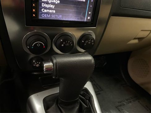 Used 2007 HUMMER H3 AWD/4WD image 32