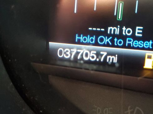 Used 2022 Ford Edge SEL w/ Convenience Package AWD/4WD image 19