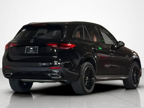 New 2026 Mercedes-Benz GLC 300 image 5