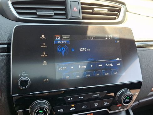 Used 2021 Honda CR-V EX image 16