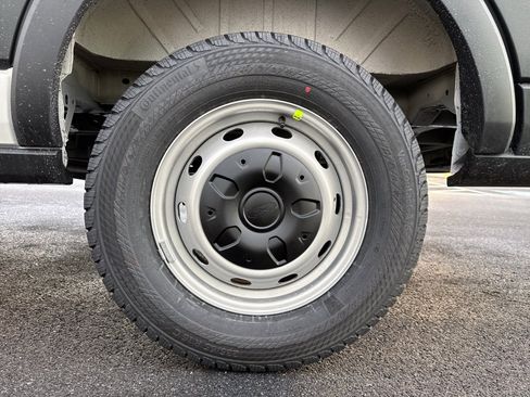 New 2026 Ford Transit 350 148 High Roof Extended image 21