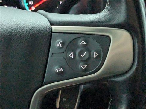 Used 2019 GMC Sierra 3500 Denali w/ Duramax Plus Package image 5