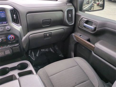 Certified 2021 Chevrolet Silverado 1500 LT w/ Bed Protection Package image 19