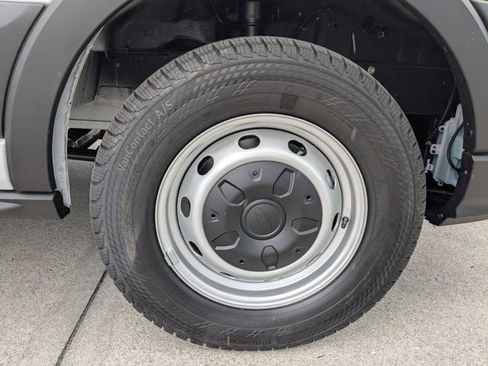 New 2025 Ford Transit 250 Low Roof w/ Load Area Protection Package image 10