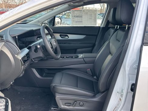 New 2026 Nissan Murano SL image 9