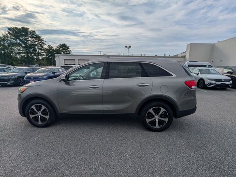 Used 2016 Kia Sorento EX AWD/4WD image 6