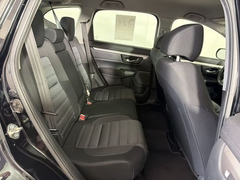 Used 2017 Honda CR-V LX image 27