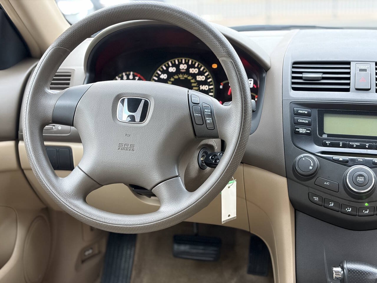 Used 2005 Honda Accord LX image 21
