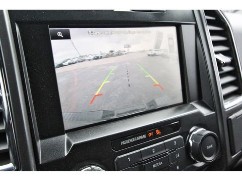 Used 2015 Ford F150 XLT w/ Equipment Group 301A Mid AWD/4WD image 27