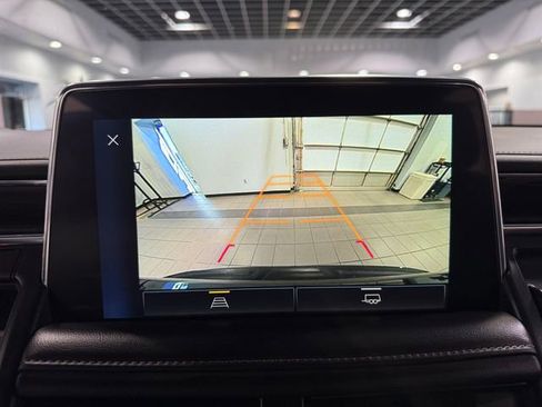 Certified 2024 Chevrolet Tahoe LT image 22