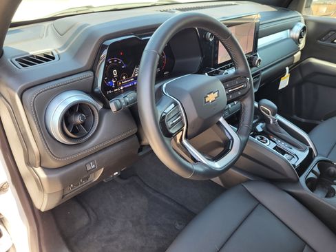 New 2026 Chevrolet Colorado LT w/ LT Convenience Package image 8