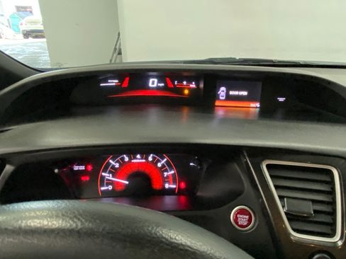 Used 2015 Honda Civic Si image 26