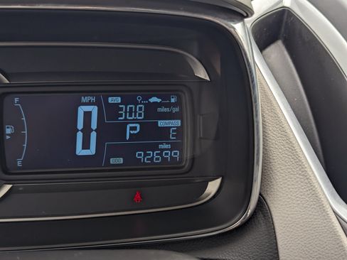 Used 2016 Chevrolet Trax LTZ FWD image 13