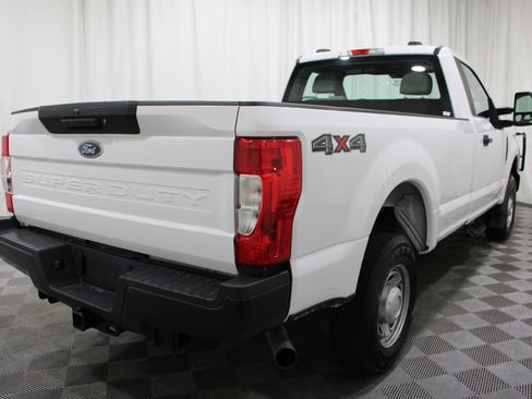 Used 2020 Ford F250 XL AWD/4WD image 22