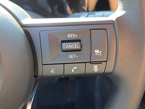 New 2026 Nissan Kicks SV w/ Cold Weather Package FWD image 26
