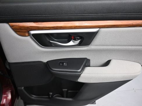 Used 2018 Honda CR-V EX image 36