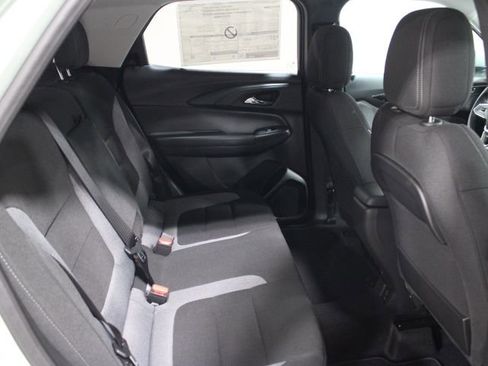 New 2026 Chevrolet TrailBlazer LT w/ Convenience Package AWD/4WD image 24