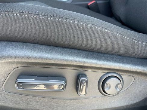 New 2026 Honda CR-V EX image 10