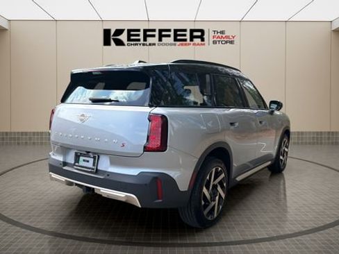 Used 2025 MINI Cooper Countryman S AWD/4WD image 5